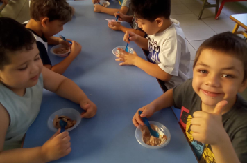 Foto - Escola Águeda Fernandes