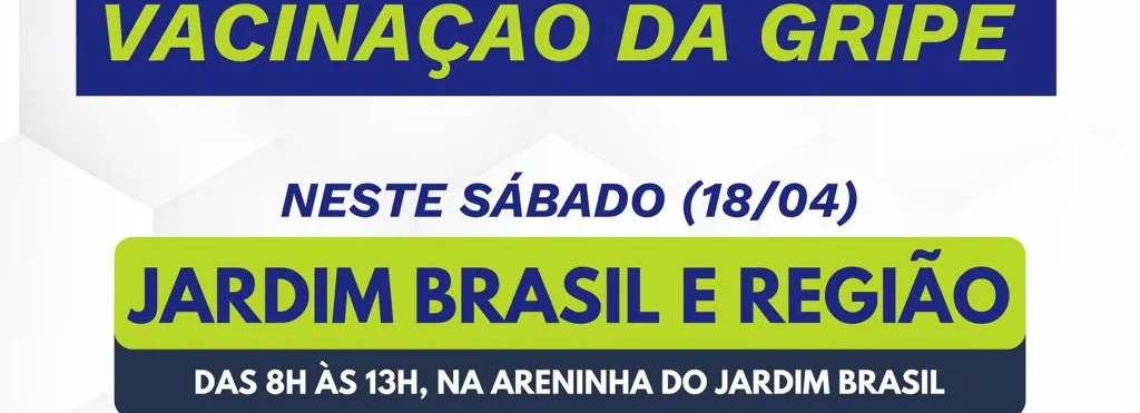 Jardim Brasil 