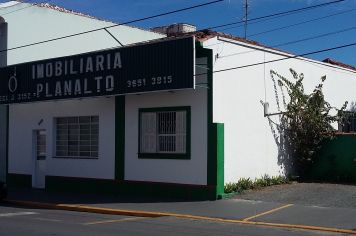 Imobiliária Orsini Planalto
