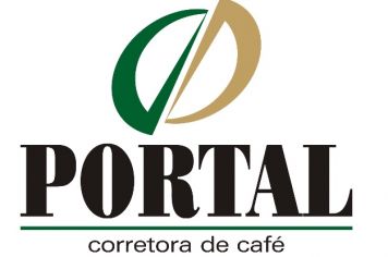 Portal Corretora de Café