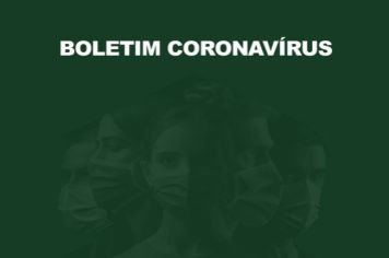 Boletim Coronavírus de 26/04/2023