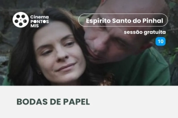 Bodas de Papel