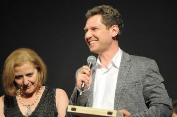 Encerramento da 6ª edição da Semana Edgard Cavalheiro