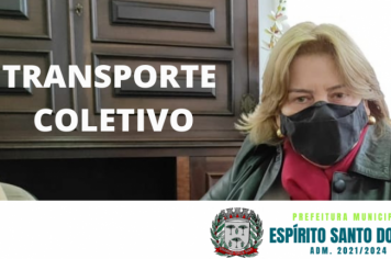 TRANSPORTE COLETIVO