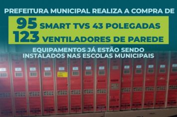 EDUCAÇÃO É PRIORIDADE!  