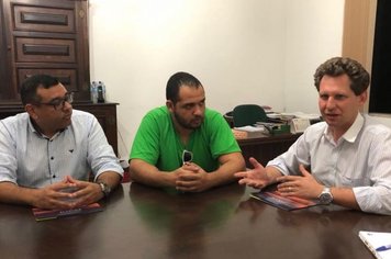 Prefeitura lança oficialmente Carnaval 2019 