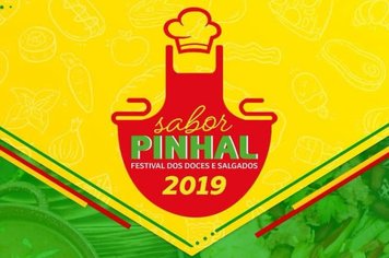 Festival Sabor Pinhal