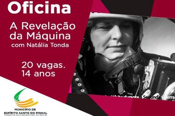 Programa Pontos Mis realizará oficina gratuita