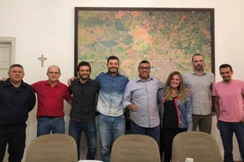 Prefeitura e Construmais lançam oficialmente a segunda edição da Ação socioeducacional + Mais Criança