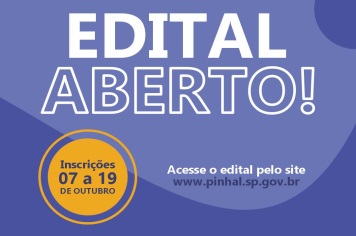 Chamamento Público 004/2025