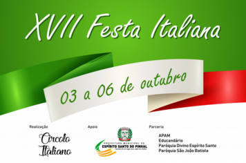 Festa Italiana