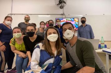 Combate e prevenção ao uso de drogas!