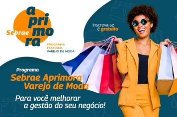 Aprimora Sebrae