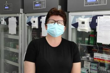 Boletim Coronavírus Informações