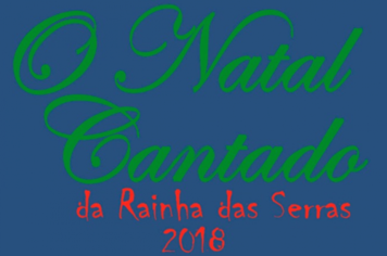 Em virtude da instabilidade do tempo, chegada do Papai Noel será realizada dia 08 de dezembro