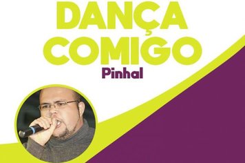 Dança Comigo
