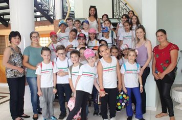 Projeto Rainha das Serras: és responsável por ela