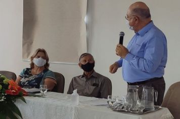 MUNICÍPIO RECEBE LIBERAÇÃO DE R$1 MILHÃO PARA INFRAESTRUTURA