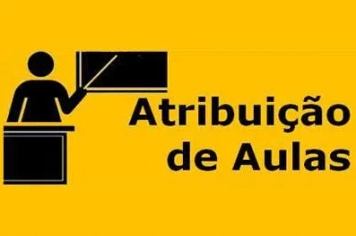 Atribuição e Remoção de Aula
