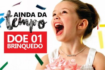  Ação Mais Criança