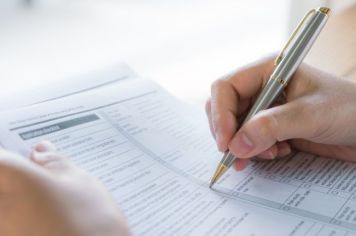 Candidatos ao Concurso Público, consulte seu local e horário de prova!