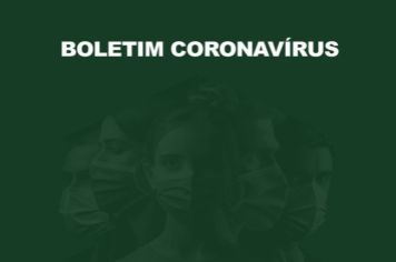 Boletim Coronavírus de 09/11/2023