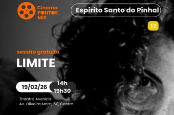 CINEMA PONTOS MIS