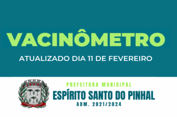VACINÔMETRO