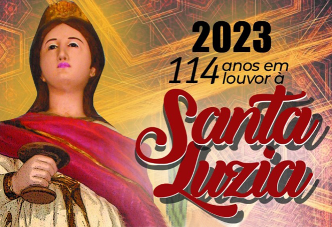 Festa de Santa Luzia