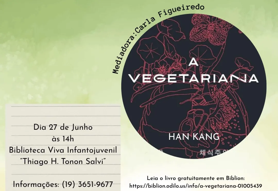 Departamento de Cultura promove 