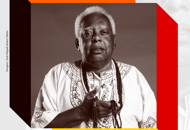 EXPOSIÇÃO JOÃO ACAIABE: VIDA E OBRA 