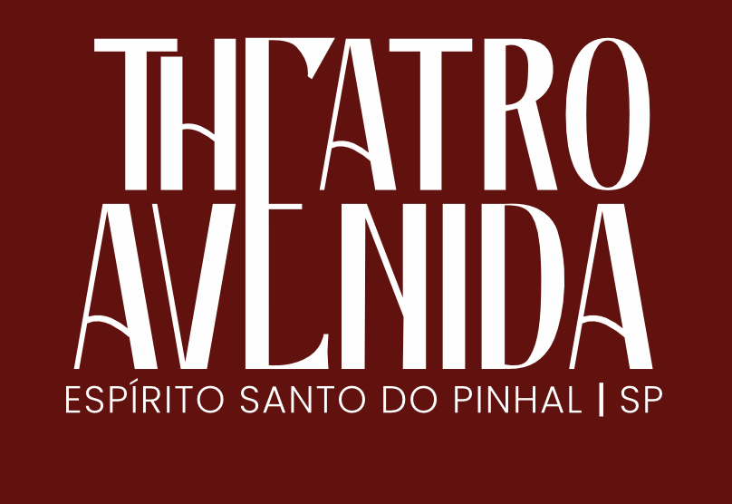 Eventos semanal do Theatro Avenida