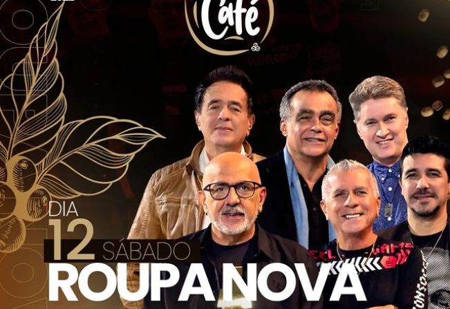Confira alguns dos artistas locais que irão deixar nossa festa ainda mais animada!