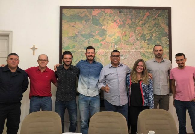 Prefeitura e Construmais lançam oficialmente a segunda edição da Ação socioeducacional + Mais Criança