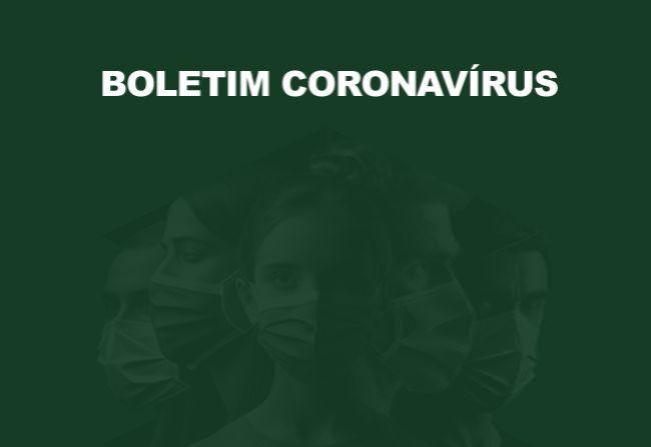 Boletim Coronavírus de 11/10/2023