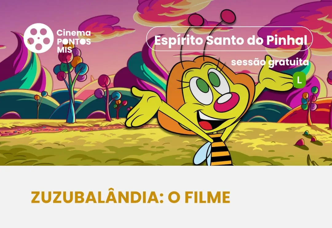 Parceria com o programa Pontos MIS