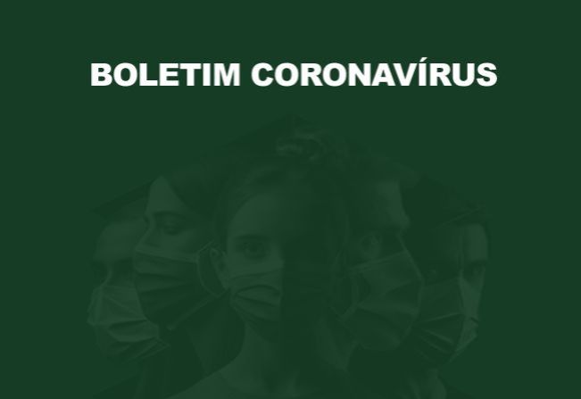 Boletim Coronavírus de 10/04/2023