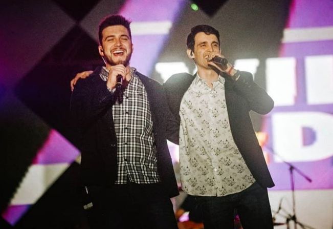 Feira Noturna Gastronômica Especial comemora o aniversário de Espírito Santo do Pinhal nesta sexta-feira, 27