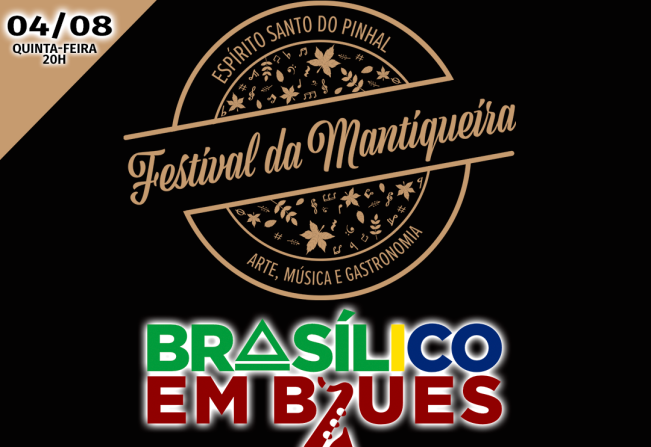 FESTIVAL DA MANTIQUEIRA