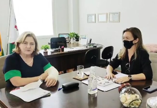 BOAS NOTÍCIAS PARA ESPÍRITO SANTO DO PINHAL!