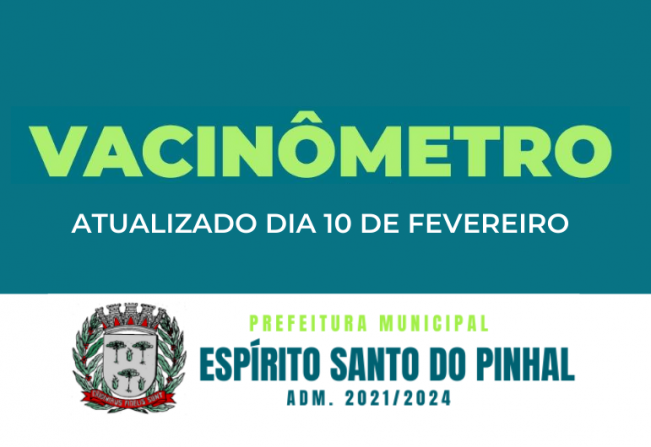 VACINÔMETRO