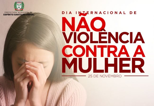 CREAS conta com canal de comunicação para orientar as mulheres que sofrem qualquer violência ou abuso