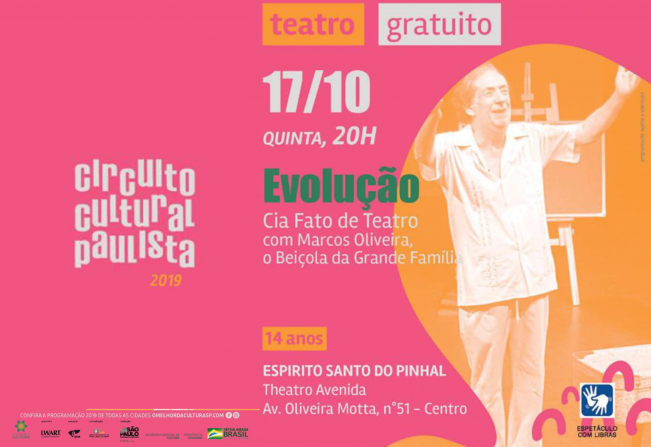 Circuito Cultural Paulista