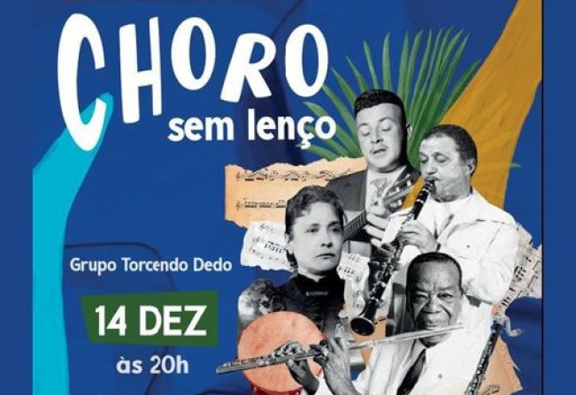 CELEBRE O FINAL DE ANO COM MUITA CULTURA