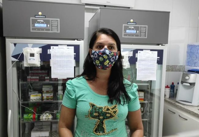 VARIANTE DO CORONAVÍRUS P1