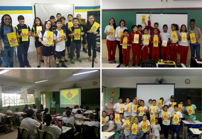 Festival Sabor Pinhal