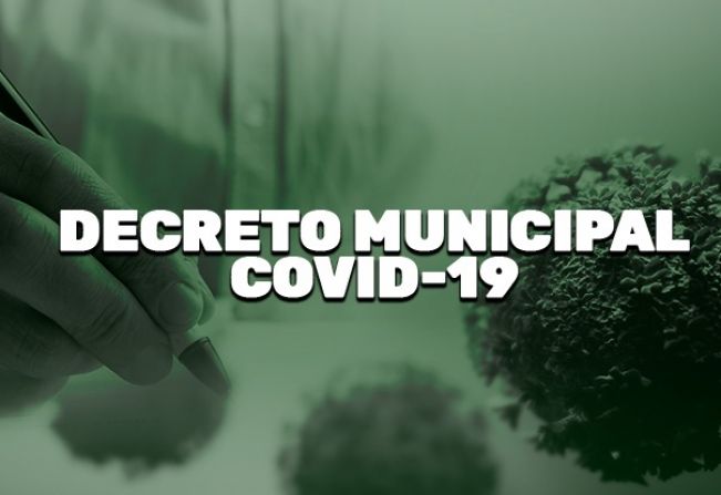 Prefeitura de Espírito Santo do Pinhal adota novas medidas de combate à COVID-19 e cria canal de denúncias 