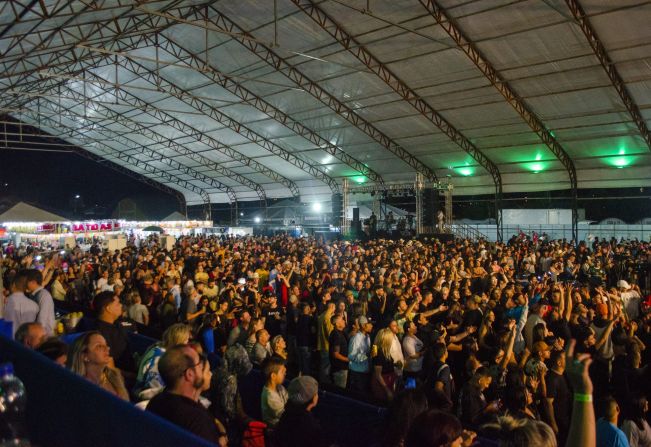 40º FESTA NACIONAL DO CAFÉ