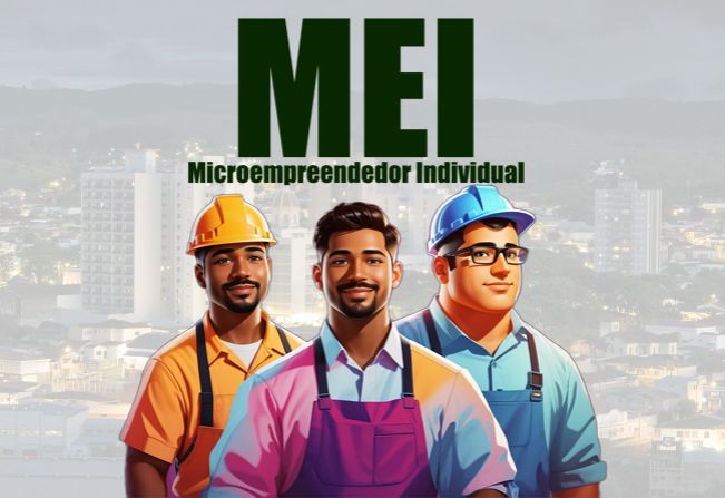 Microempreendedores Individuais (MEI’s)