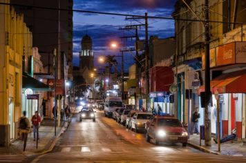 Foto - Espírito Santo do Pinhal